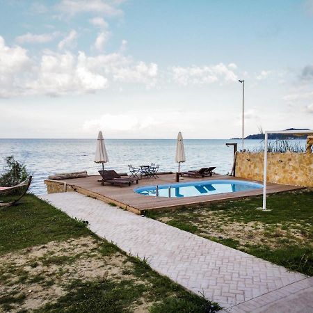 Seashore Stream Suites أليكيس المظهر الخارجي الصورة