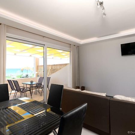 Seashore Stream Suites أليكيس المظهر الخارجي الصورة