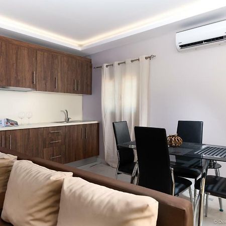 Seashore Stream Suites أليكيس المظهر الخارجي الصورة